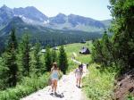 Tatry i okolice