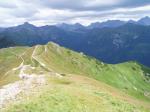 Tatry i okolice