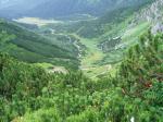 Tatry i okolice