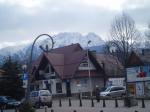 Tatry i okolice