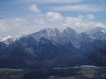 Tatry i okolice
