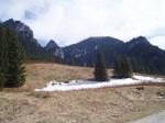 Tatry i okolice