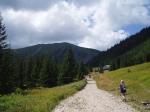 Tatry i okolice